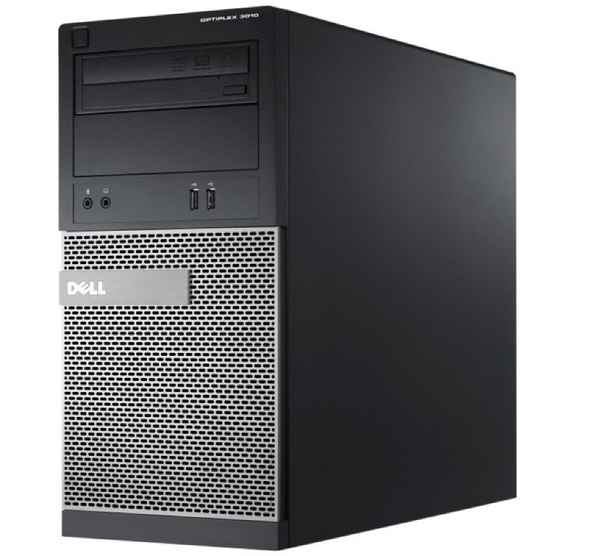 DELL PC OptiPlex 7010 SFF Intel i5-3470 4G 500Gb #RFB